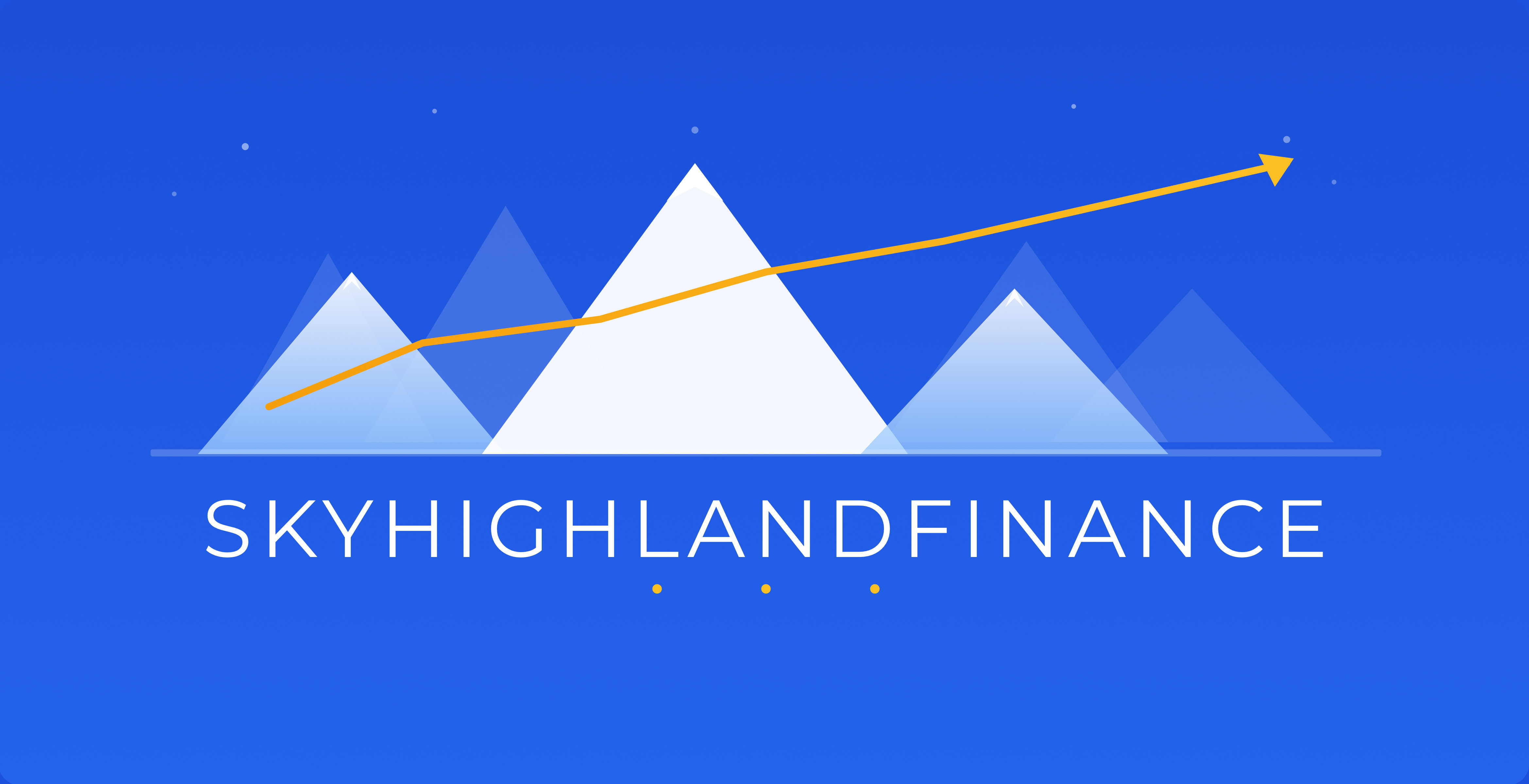 Sky Highland Finance